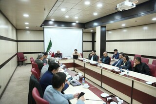 تشکیل شورای راهبردی تحول دیجیتال خراسان رضوی در دستور کار است