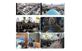 حضرت فاطمه(س)، الگویی کامل برای یاران و منتظران حضرت ولی‌عصر(عج)