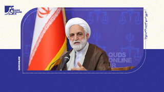 فیلم | اژه‌ای: اقرار ترامپ بر مشارکت در جنگ توسط دادستان پیگیری شود