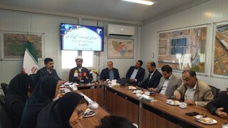 دست مشهد خالی از عوارض زائران غیر ایرانی