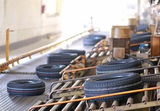 لاستیک ۷ درصد گران شد