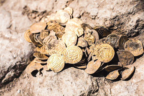 هزار سال جست‌وجوی طلا در ایران / روایتی شگفت از کوششی تاریخی برای حل یک معضل بزرگ اقتصادی