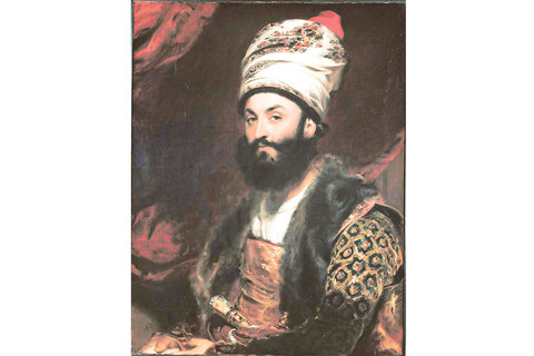 تکاپوی ماسونی در دوره قاجار