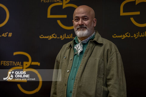 گزارش تصویری | اختتامیه جشنواره 25 - برج میلاد