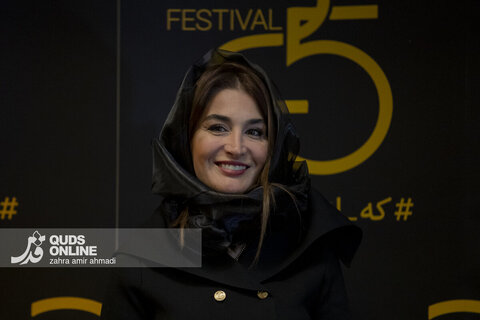 گزارش تصویری | اختتامیه جشنواره 25 - برج میلاد