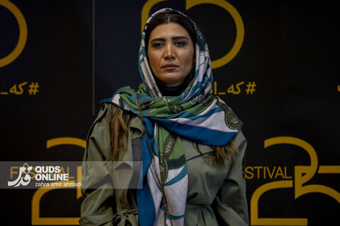 گزارش تصویری | اختتامیه جشنواره 25 - برج میلاد