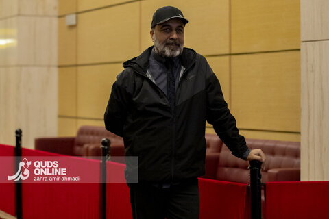 گزارش تصویری | اختتامیه جشنواره 25 - برج میلاد