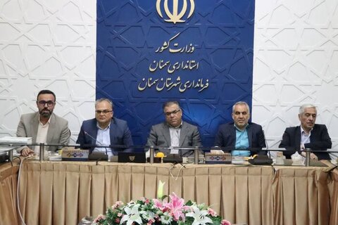 رونق گردشگری سمنان با مرمت کاروانسراها و تقویت صنایع‌دستی