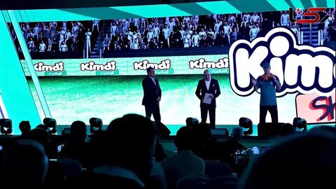 محمد بحرانی با «کیمدی فوتبال» می‌آید