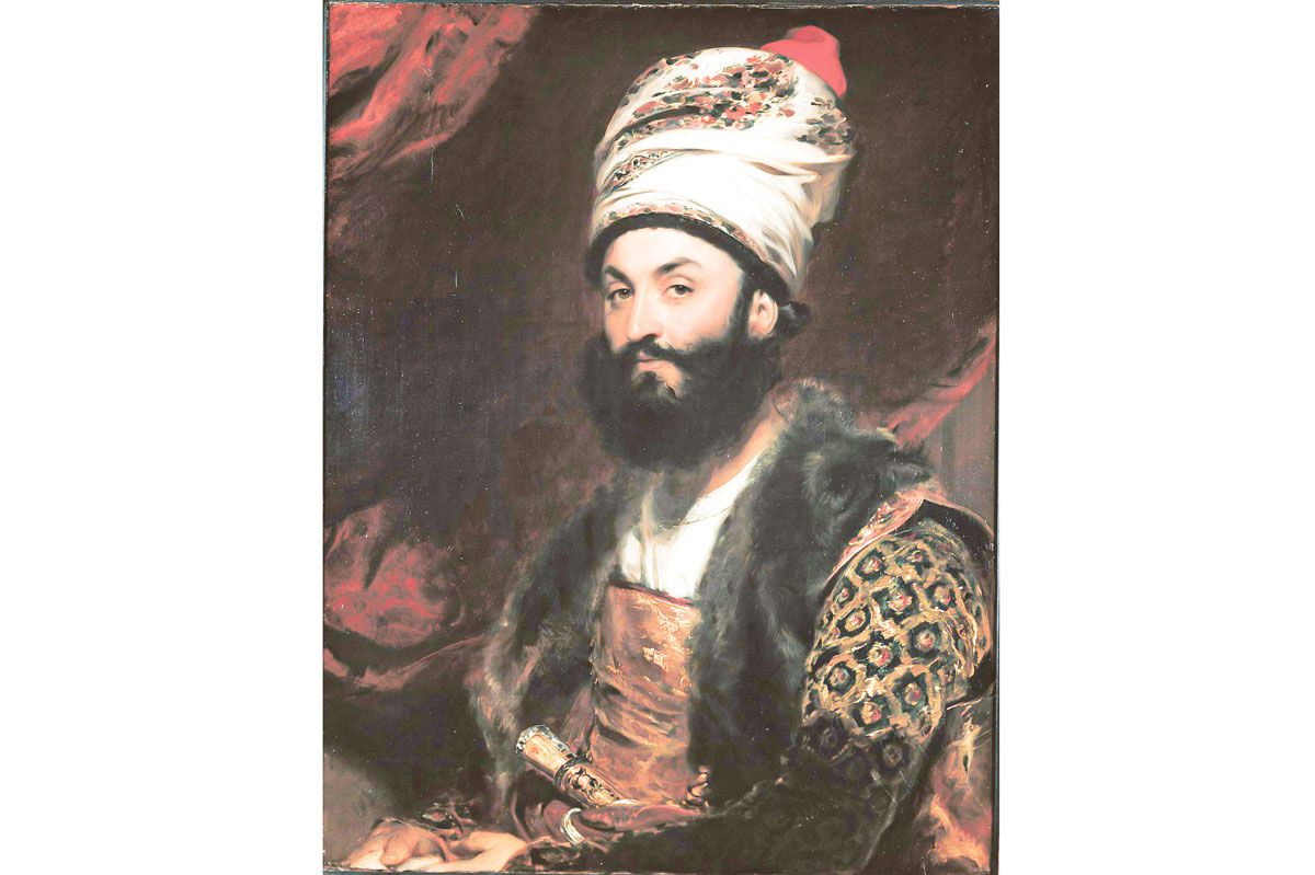 تکاپوی ماسونی در دوره قاجار