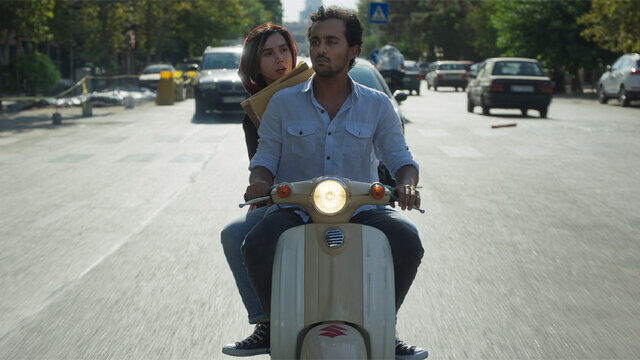 تعویق اکران فیلم پرویز شهبازی در فقدان تهیهکننده