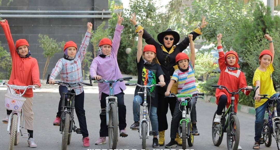 «دختر برقی» از چهارشنبه روی پردۀ سینماها