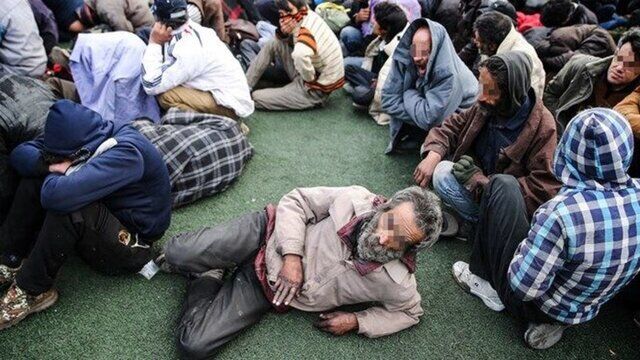 تمامی مخدرهای جدید ترکیبی از مخدرهای اصلی هستند