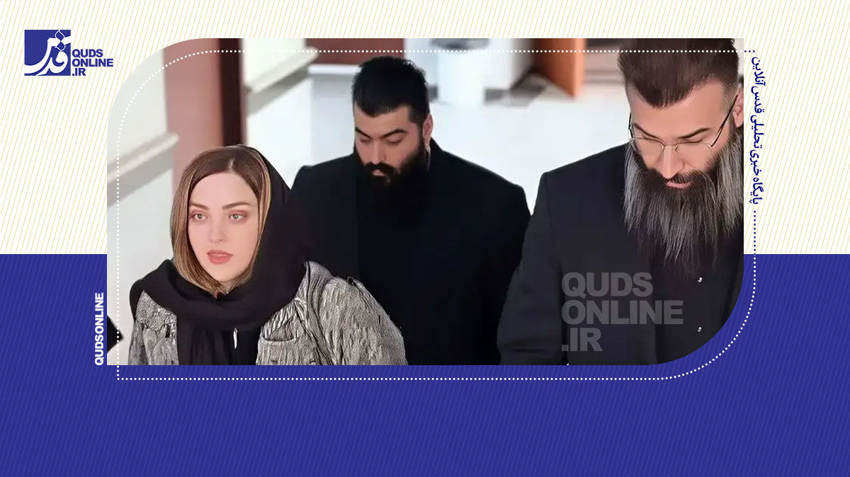 فیلم | پشت پرده بادیگاردهای میلیاردی سلبریتی‌ها