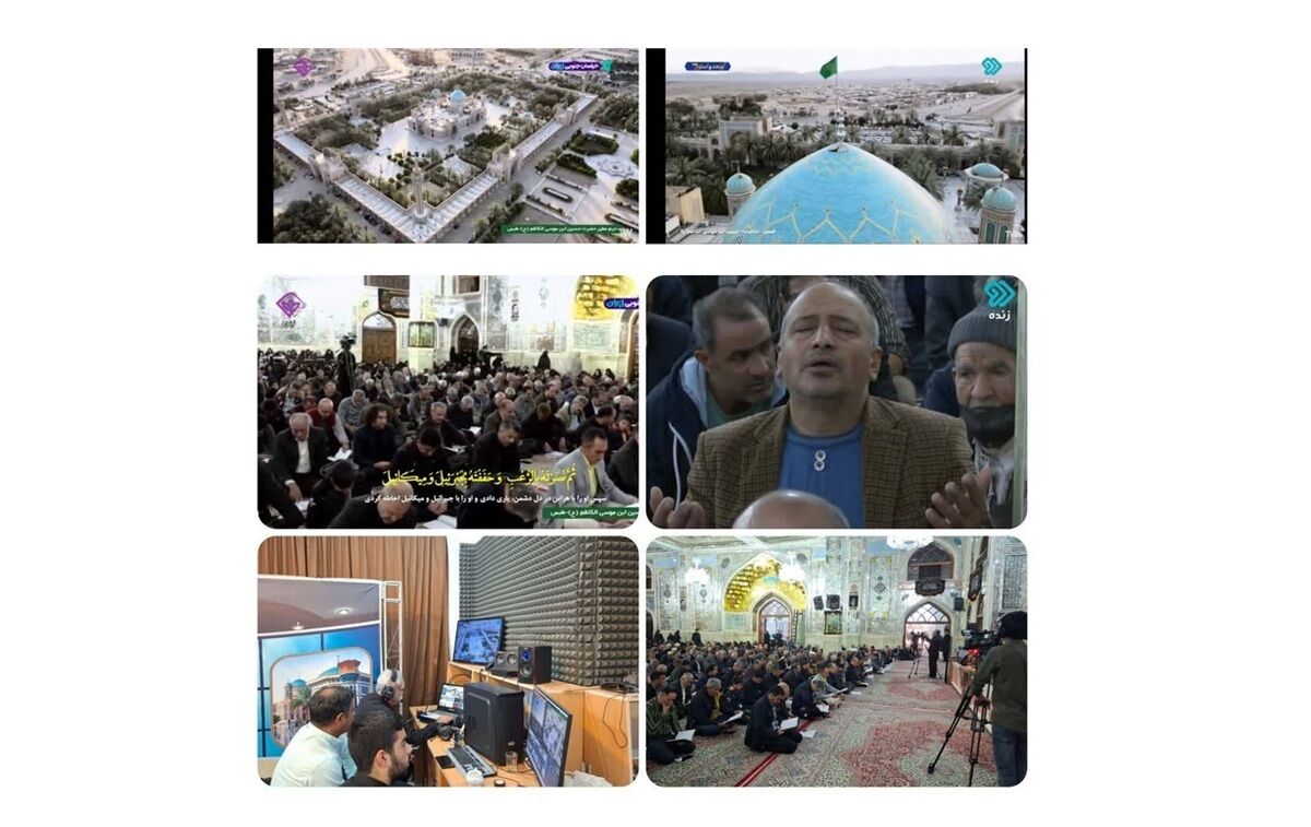 حضرت فاطمه(س)، الگویی کامل برای یاران و منتظران حضرت ولی‌عصر(عج)