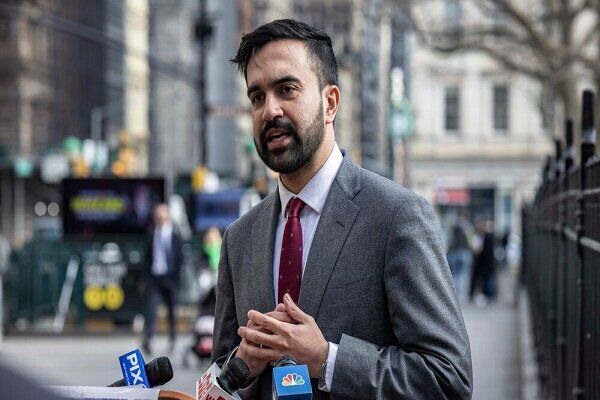 ممدانی: نتانیاهو را در سفر به نیویورک دستگیر می‌کنم