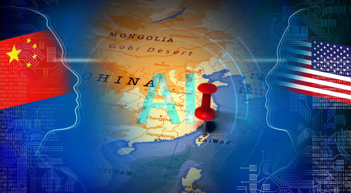 تایوان؛ از جرقه درگیری بزرگ تا محور بازدارندگی پیچیده