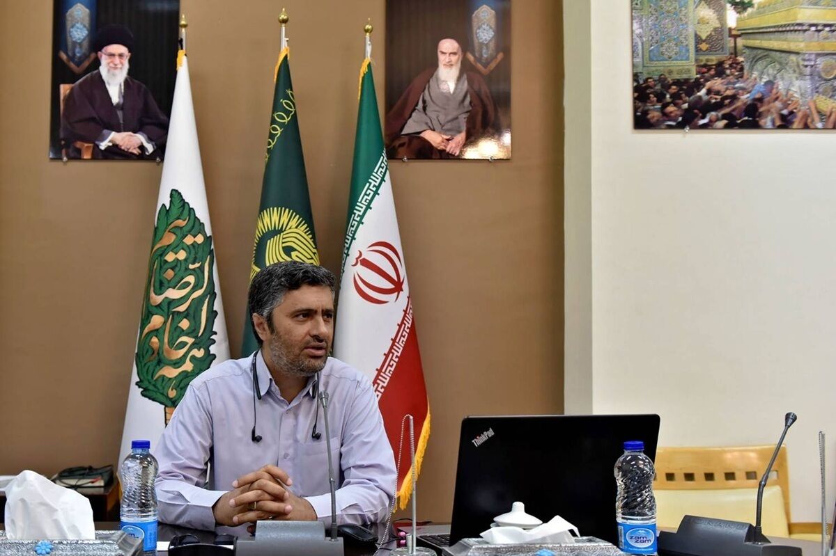 ساماندهی، ارزیابی و ارتقای کیفی فعالیت رسانه‌های آستان قدس رضوی