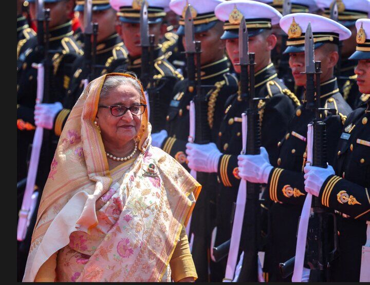 نخست‌وزیر پیشین بنگلادش به اعدام محکوم شد