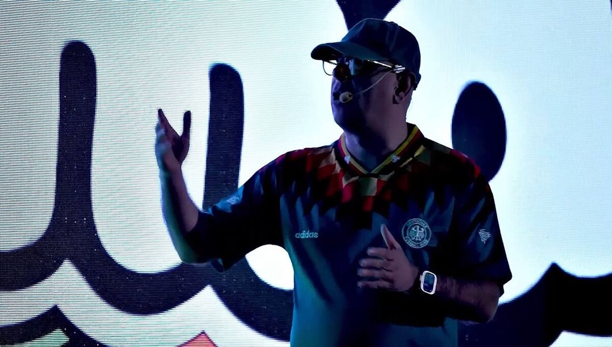 محمد بحرانی با «کیمدی فوتبال» می‌آید