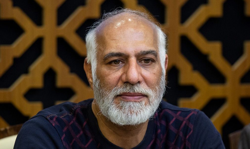 کارگردان ستایش برای شبکه نمایش خانگی سریال می سازد