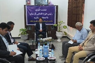 واریز بیش از ۸۶ میلیارد تومان از گمرک شیوء پارسیان به خزانه کشور