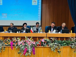 زیرساخت‌های نیشابور نیازمند تقویت فوری است