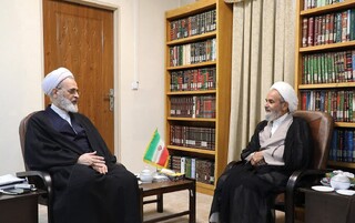 آیت‌الله اعرافی در دیدار مسئولان مرکز موضوع‌شناسی احکام فقهی: حمایت از موضوع‌شناسی فقهی در نظام علمی حوزه ضرورت قطعی است