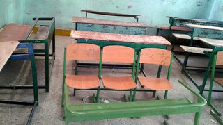 ۴۵ هزار کلاس درس بافت فرسوده در صف بازسازی/ روند تخلیه مدارس ناایمن