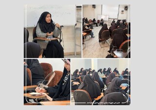 دومین دوره رویداد «بر مدار حقوق» با محوریت بررسی حرفه قضاوت برگزار شد