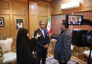 همکاری‌های اقتصادی و فرهنگی خراسان رضوی با ترکیه و ترکمنستان باید مستمر باشد