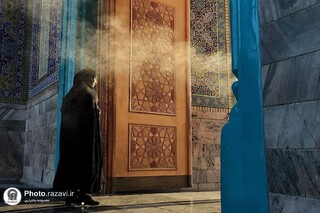 ۴۵ زائر مبتلا به تالاسمی، مهمان حضرت مهربانی شدند