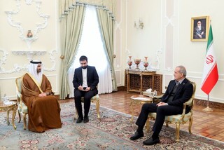 پزشکیان در آیین دریافت استوارنامه سفیر جدید امارات:جایگزین‌کردن اختلافات با وحدت، ضرورت راهبردی کشورهای اسلامی است