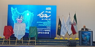 معاون استانداری خراسان رضوی: راه بهبود حال جامعه از مسیر کتاب و گفت‌وگو می‌گذرد