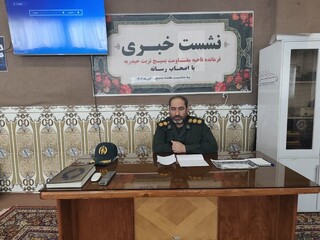 یعقوبیان: امیدآفرینی بسیج پاسخ قاطع به جنگ رسانه‌ای استکبار است