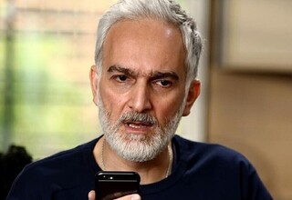 « دماوند» سومین فیلم درباره جنگ ۱۲ روزه در راه جشنواره فیلم فجر