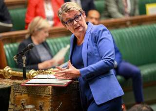 انگلیس خواستار پایان محاصره و بازگشایی همه گذرگاه‌های غزه شد