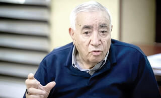 از جوشاندن آب خلیج فارس تا سرقت ابرها!