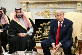 آمریکا: غنی سازی در خاک عربستان صورت نخواهد گرفت