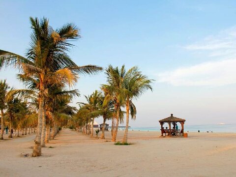 برنامه سفر سه‌روزه به کیش؛ کجا برویم و کجا اقامت کنیم؟