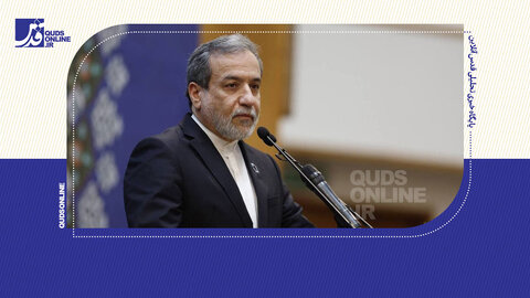 عراقچی: کشته شدن ۳۰ هزار نفر در اغتشاشات ایران دروغ است