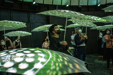 خشکسالی در خاورمیانه و تلاش برای بارورسازی ابرها