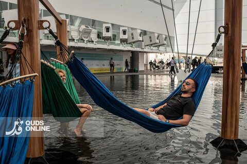 خشکسالی در خاورمیانه و تلاش برای بارورسازی ابرها