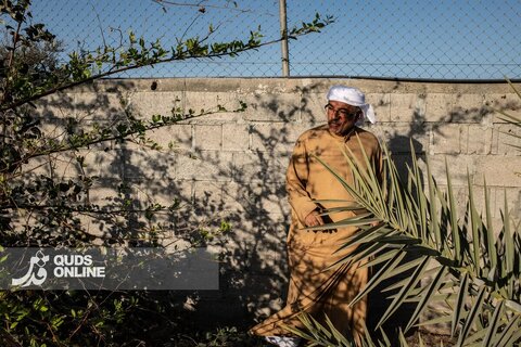 خشکسالی در خاورمیانه و تلاش برای بارورسازی ابرها