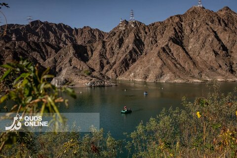 خشکسالی در خاورمیانه و تلاش برای بارورسازی ابرها