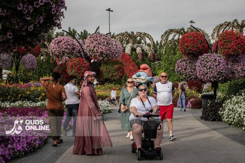 خشکسالی در خاورمیانه و تلاش برای بارورسازی ابرها