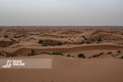 خشکسالی در خاورمیانه و تلاش برای بارورسازی ابرها