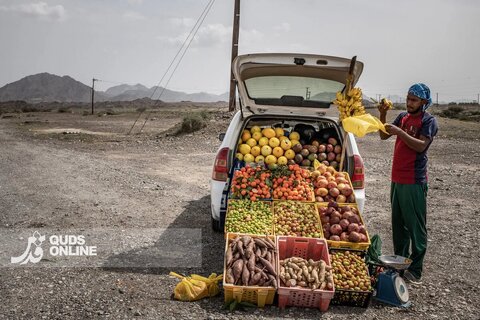 خشکسالی در خاورمیانه و تلاش برای بارورسازی ابرها