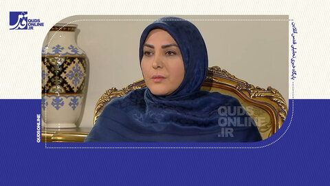 واکنش المیرا شریفی مقدم به دعوت مجید واشقانی از گنده لات تهران