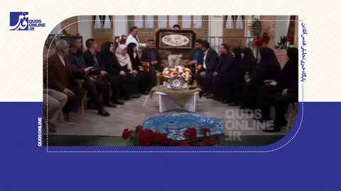 ناتوانی مجریان در خواندن تابلو «وَإِن یَکَاد»